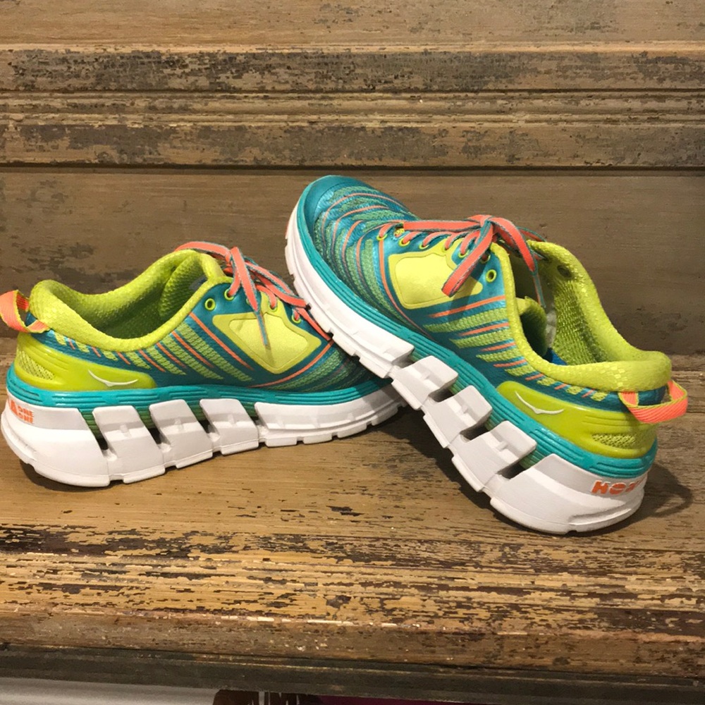 Hoka Shoes